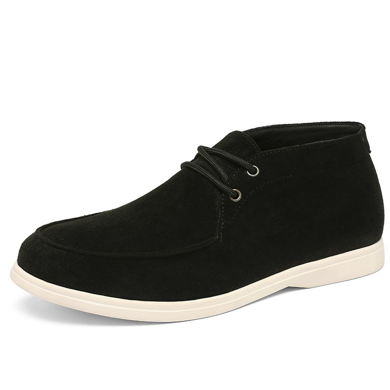 Sepatu Chukka Kulit Suede Gaya - Men'S Shoes Timberland ulasan dan harga