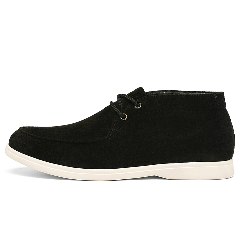 Sepatu Chukka Kulit Suede Gaya - Men'S Shoes Timberland ulasan dan harga