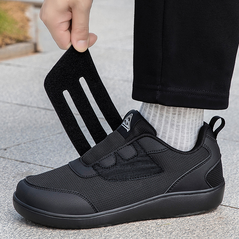 Sepatu Diabetes Pria dengan Uj - Men'S Shoes Diabetic ulasan dan harga