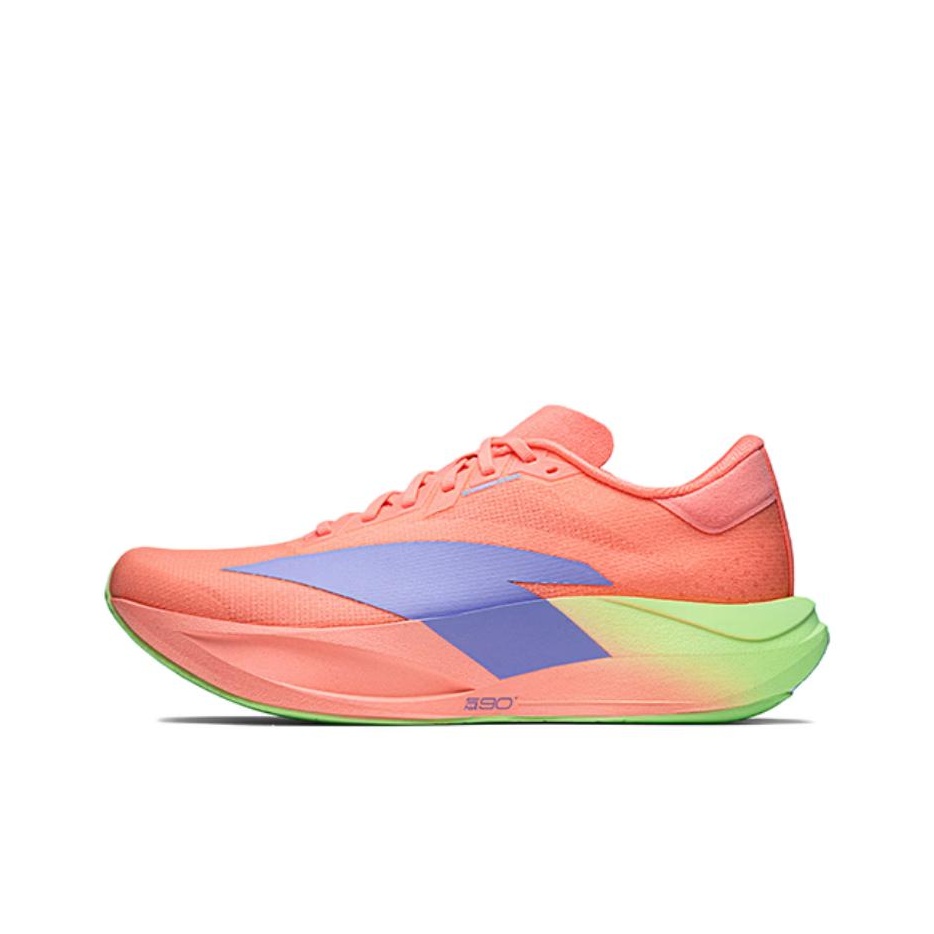 Anta Zone 2 Heart Rate 90 Sepa - Men'S Shoes Zone ulasan dan harga