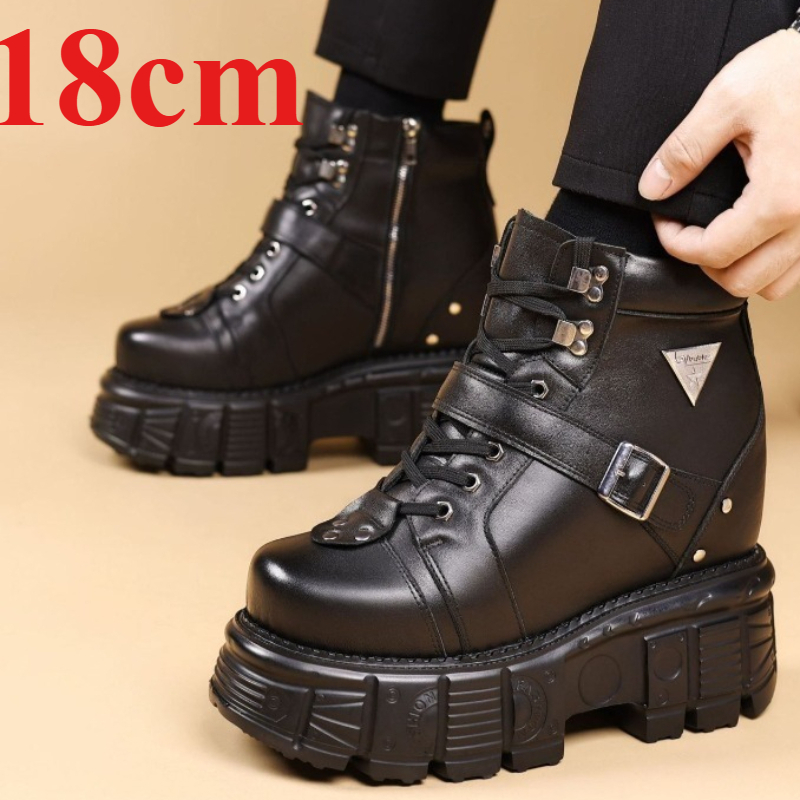 Sepatu Boots Kulit Asli untuk  - Men'S Shoes Timberland ulasan dan harga