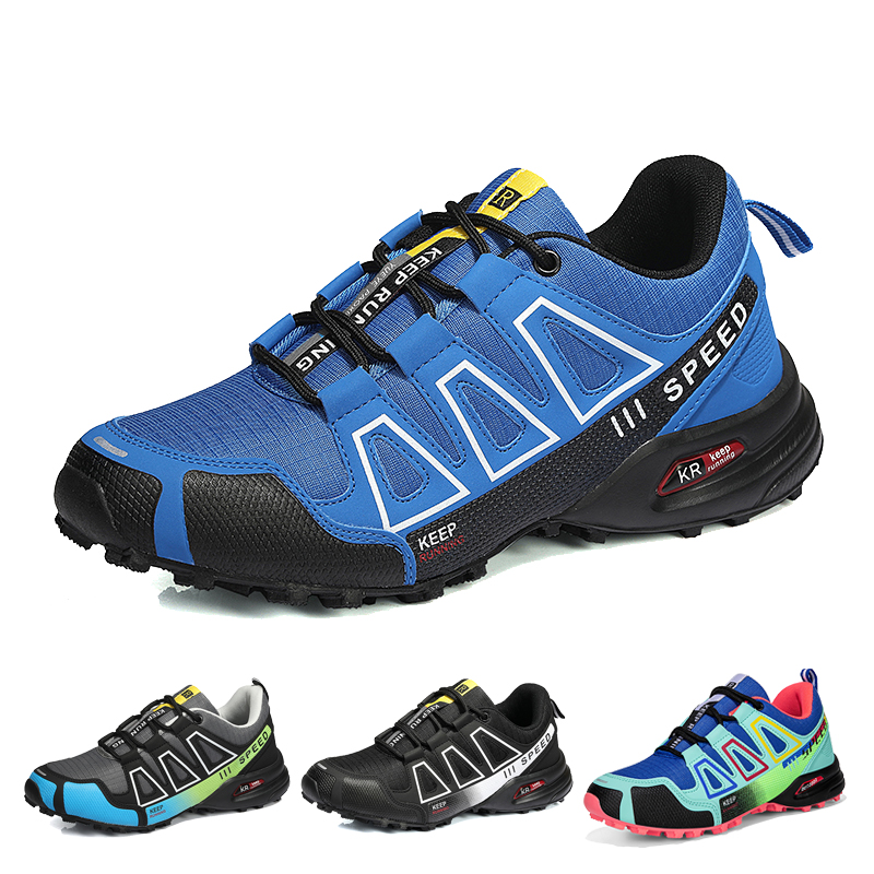 Sepatu Hiking Tahan Air Pria S - Men'S Shoes Diabetic ulasan dan harga