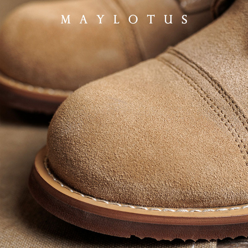 Sepatu Boot Suede Goodyear-Wel - Men'S Shoes Timberland ulasan dan harga