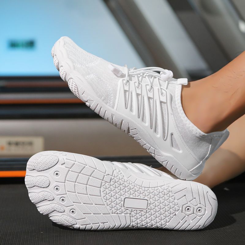 Sepatu Air Tanpa Kaus Kaki Pri - Men Shoes Trainers ulasan dan harga