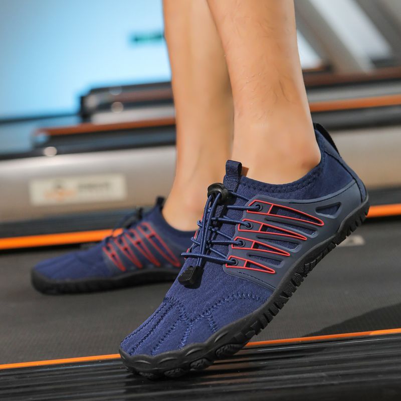 Sepatu Air Tanpa Kaus Kaki Pri - Men Shoes Trainers ulasan dan harga