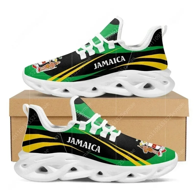 Sepatu Bendera Jamaika untuk P - Men Shoes Trainers ulasan dan harga