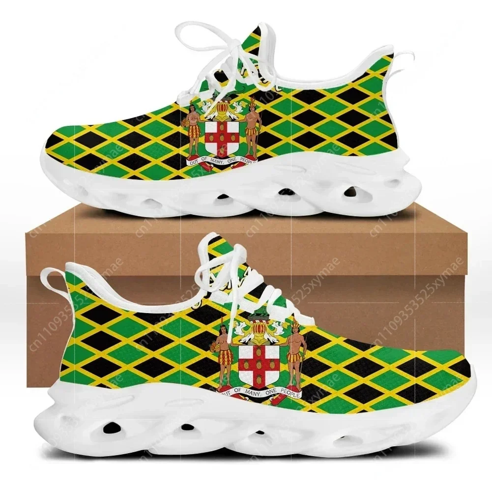 Sepatu Bendera Jamaika untuk P - Men Shoes Trainers ulasan dan harga