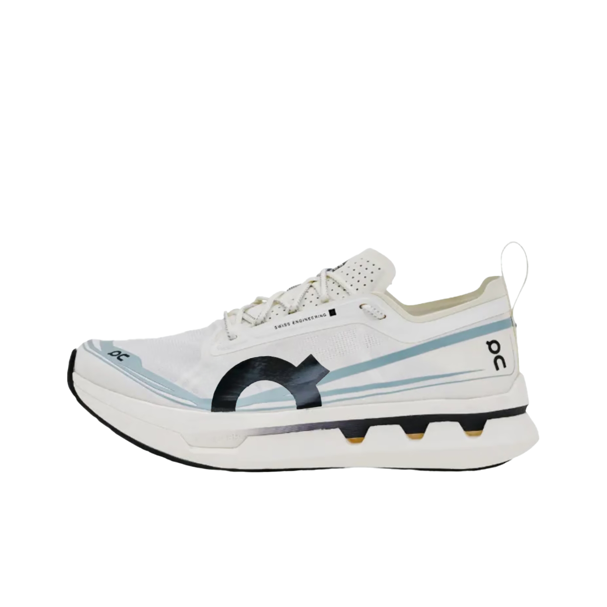 Sepatu Lari On Cloudboom Zone  - Men'S Shoes Zone ulasan dan harga