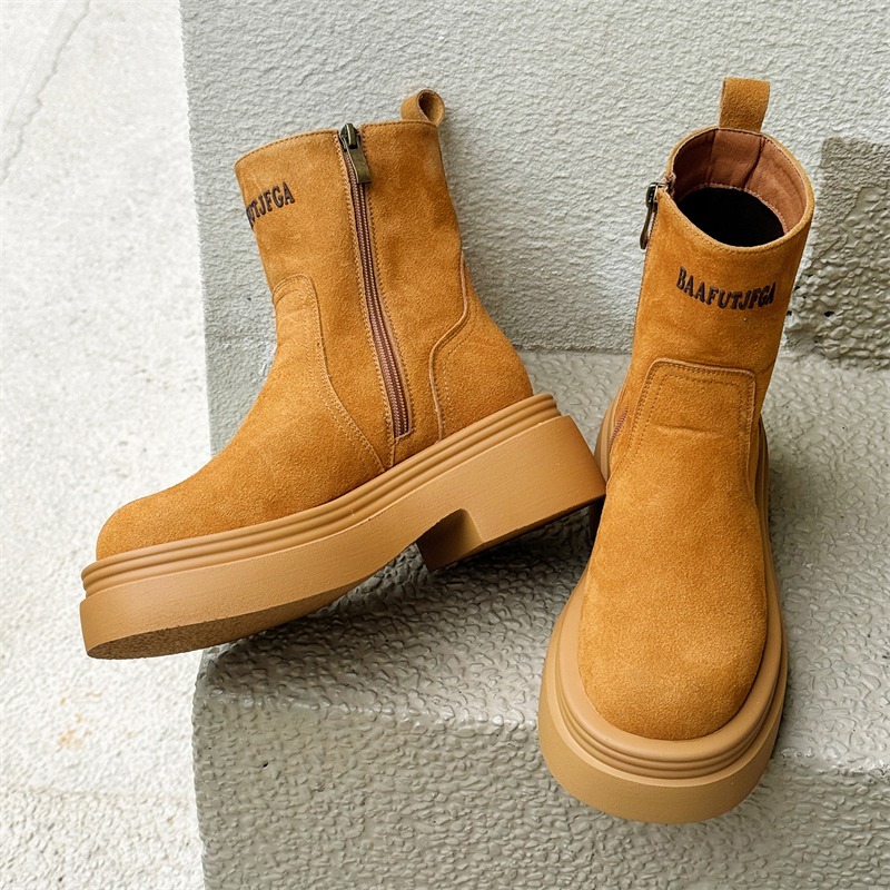 Sepatu Bot Pendek Gaya Pasanga - Men'S Shoes Timberland ulasan dan harga