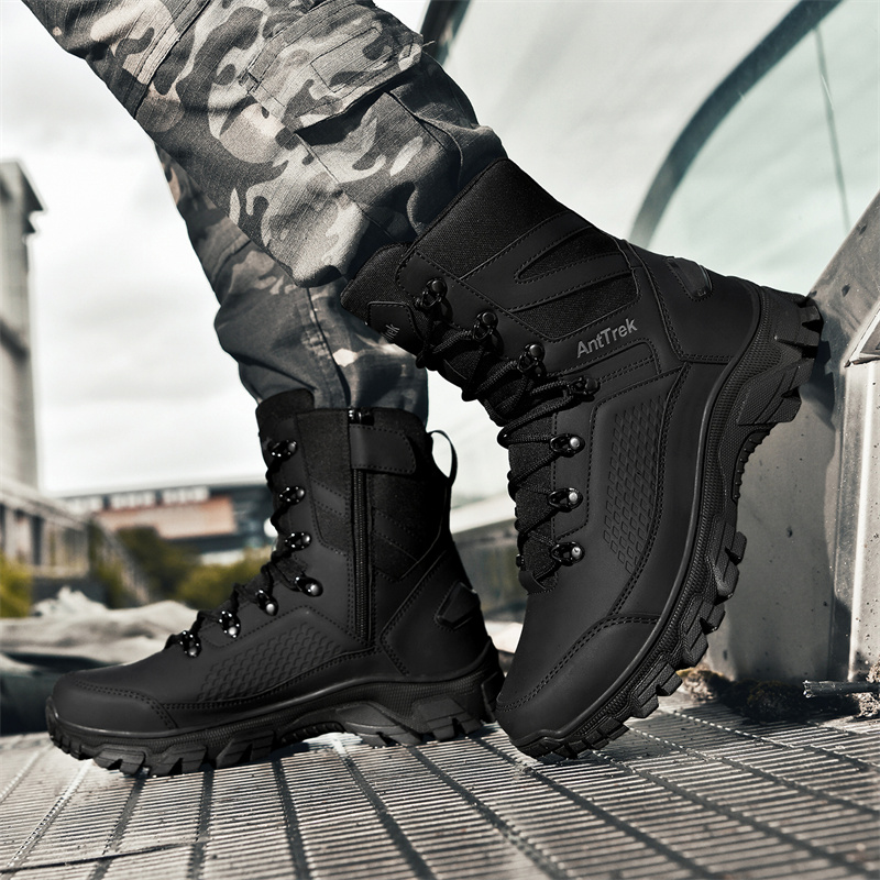 Sepatu bot pelatihan pria untu - Men'S Shoes Timberland ulasan dan harga