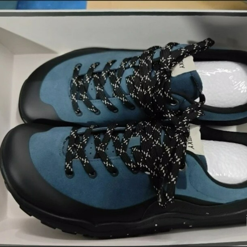 Sepatu Latihan Angkat Berat Pr - Men'S Shoes Yellow And Black ulasan dan harga