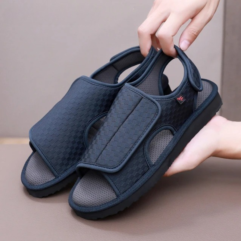 Sepatu Diabetes Pria Wanita Hi - Men'S Shoes Diabetic ulasan dan harga