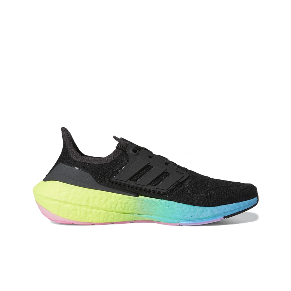 Sepatu Lari Adidas ULT Pria Mo - Men'S Shoes Yellow And Black ulasan dan harga
