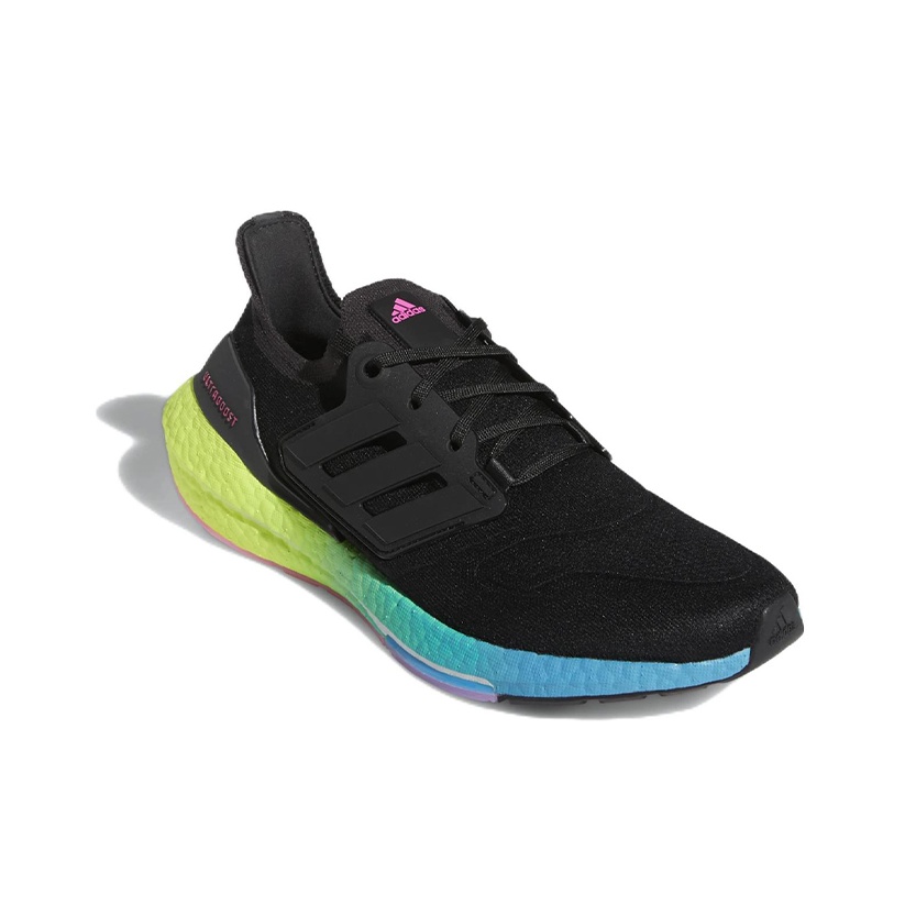 Sepatu Lari Adidas ULT Pria Mo - Men'S Shoes Yellow And Black ulasan dan harga