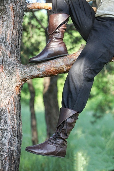 Sepatu Boot Renaisans Victoria - Men'S Shoes Louis Vuitton ulasan dan harga